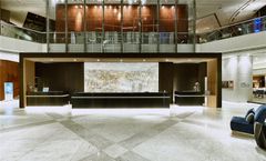 Hilton Sao Paulo Morumbi