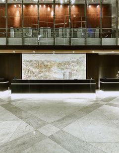 Hilton Sao Paulo Morumbi