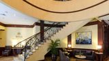 Hilton Princess San Pedro Sula Hotel Lobby