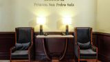 Hilton Princess San Pedro Sula Hotel Lobby