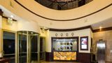 Hilton Princess San Pedro Sula Hotel Lobby