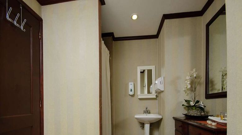 <b>Hilton Princess San Pedro Sula Hotel Recreation</b>. Images powered by <a href="https://iceportal.shijigroup.com/" title="IcePortal" target="_blank">IcePortal</a>.