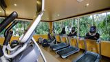 Hilton Princess San Pedro Sula Hotel Health