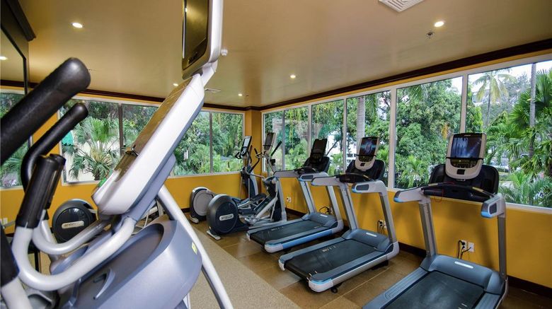 <b>Hilton Princess San Pedro Sula Hotel Health</b>. Images powered by <a href="https://iceportal.shijigroup.com/" title="IcePortal" target="_blank">IcePortal</a>.