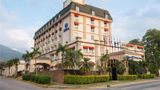 Hilton Princess San Pedro Sula Hotel Exterior