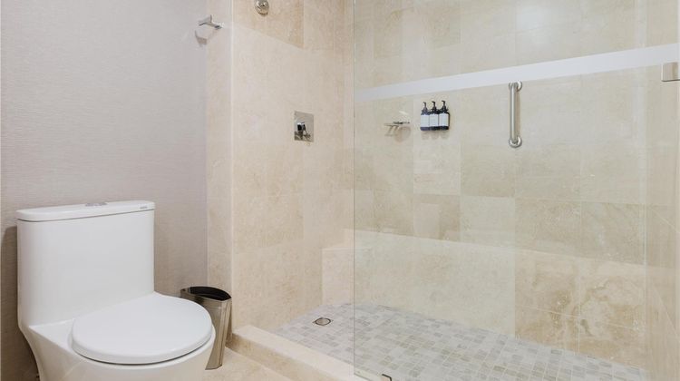 Hilton Princess San Pedro Sula Hotel Room