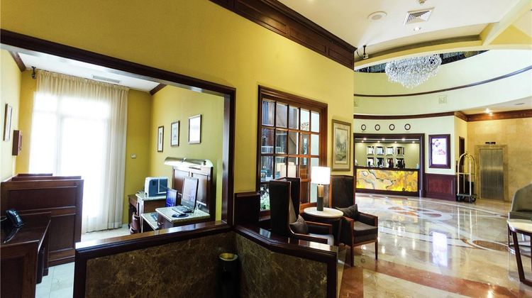 Hilton Princess San Pedro Sula Hotel Other