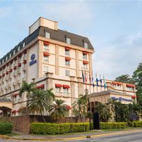 Hilton Princess San Pedro Sula Hotel