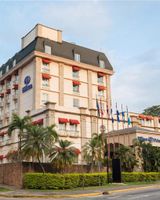 Hilton Princess San Pedro Sula Hotel