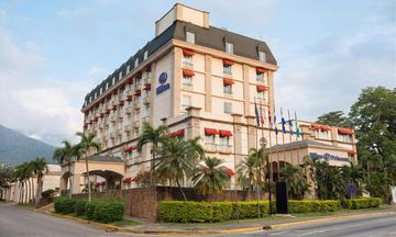 Hilton Princess San Pedro Sula Hotel