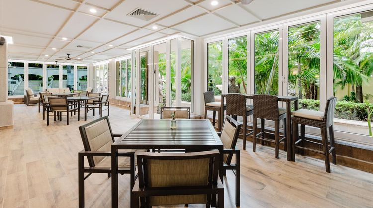 Hilton Princess San Pedro Sula Hotel Restaurant