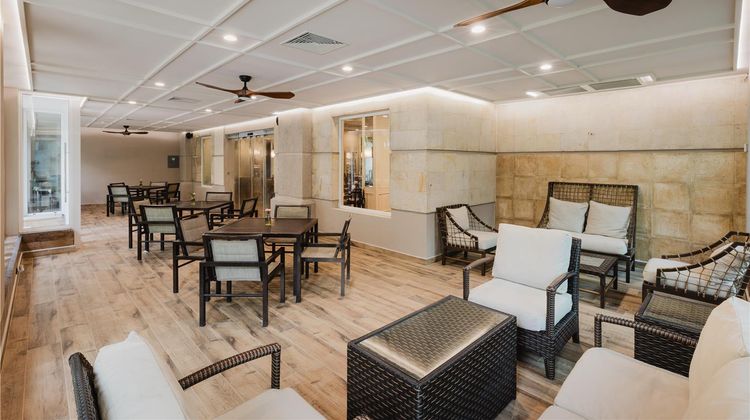 Hilton Princess San Pedro Sula Hotel Restaurant