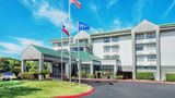 Hilton Garden Inn San Antonio Airport Exterior