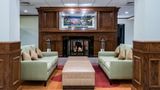 Hilton Garden Inn San Antonio Airport Lobby