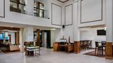 Hilton Garden Inn San Antonio Airport Lobby