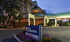 Hilton Garden Inn San Antonio Airport