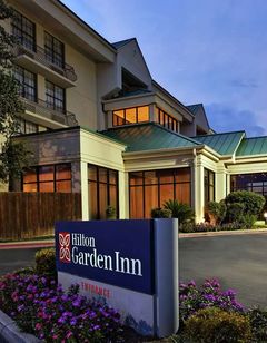 Hilton Garden Inn San Antonio Airport