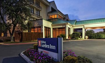 Hilton Garden Inn San Antonio Airport