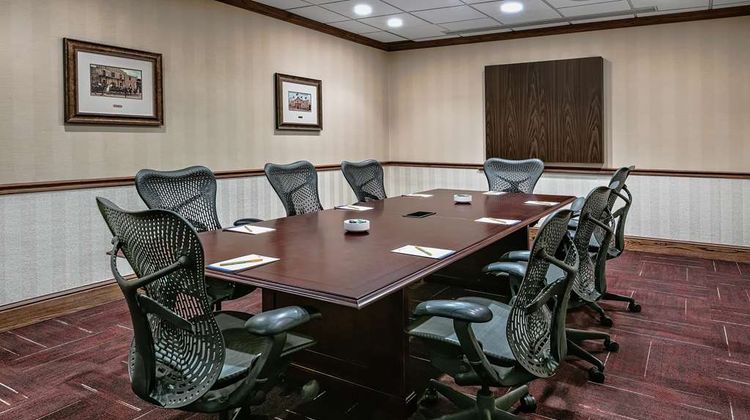 Hilton Garden Inn San Antonio Airport Meeting