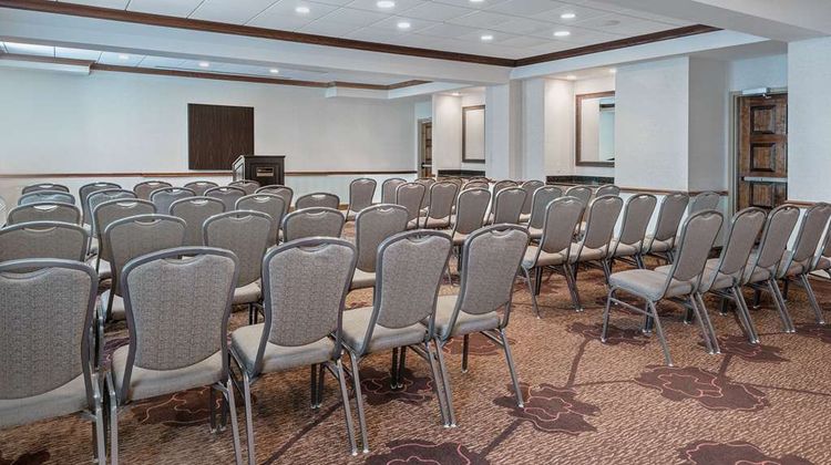 Hilton Garden Inn San Antonio Airport Meeting