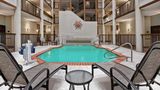 Hilton Garden Inn San Antonio Airport Pool