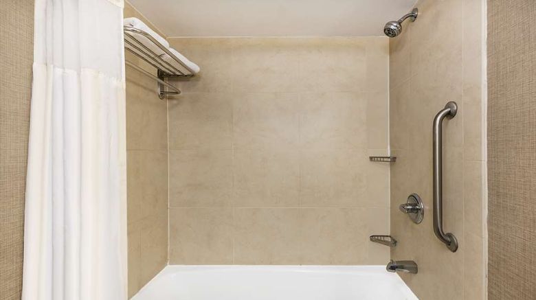 <b>Hilton Garden Inn San Antonio Airport Room</b>. Images powered by <a href="https://iceportal.shijigroup.com/" title="IcePortal" target="_blank">IcePortal</a>.