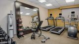 Hilton Garden Inn San Antonio Airport Health