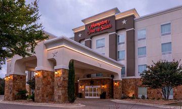 Hampton Inn & Suites Boerne