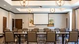 <b>Hampton Inn & Suites Boerne Meeting</b>. Images powered by <a href="https://iceportal.shijigroup.com/" title="IcePortal" target="_blank">IcePortal</a>.