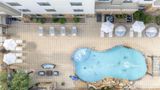 Hampton Inn & Suites Boerne Pool