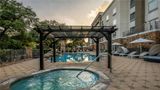 Hampton Inn & Suites Boerne Recreation