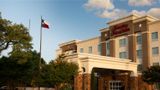 <b>Hampton Inn & Suites Boerne Exterior</b>. Images powered by <a href="https://iceportal.shijigroup.com/" title="IcePortal" target="_blank">IcePortal</a>.