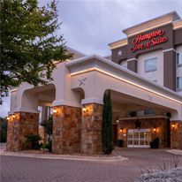 Hampton Inn & Suites Boerne