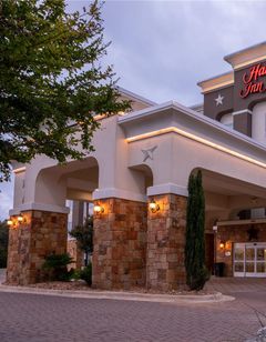 Hampton Inn & Suites Boerne