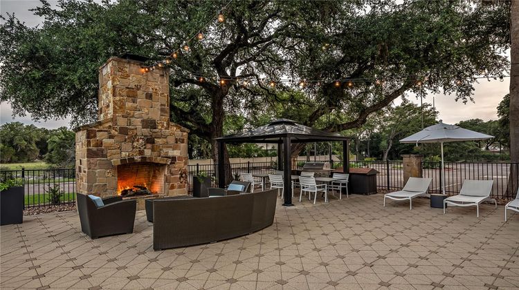 Hampton Inn & Suites Boerne Exterior