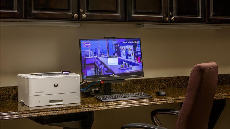 Hampton Inn & Suites Boerne Other