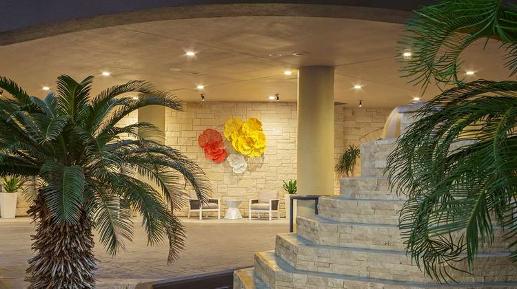 DoubleTree Hotel San Antonio Downtown Exterior