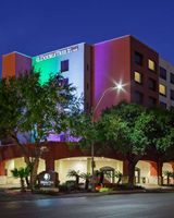 DoubleTree Hotel San Antonio Downtown