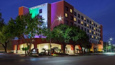 DoubleTree Hotel San Antonio Downtown