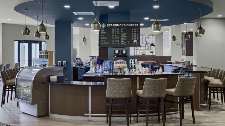 DoubleTree Hotel San Antonio Downtown Restaurant