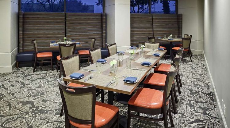 DoubleTree Hotel San Antonio Downtown Restaurant