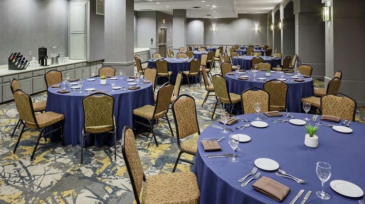 DoubleTree Hotel San Antonio Downtown Meeting