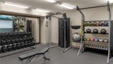Embassy Suites Riverwalk-Downtown Health