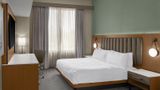 Embassy Suites Riverwalk-Downtown Room