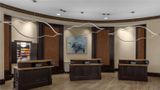 Embassy Suites Riverwalk-Downtown Lobby