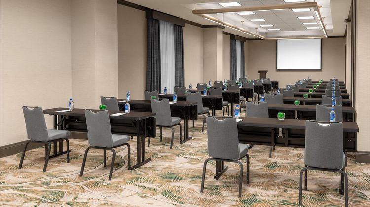 Embassy Suites Riverwalk-Downtown Meeting