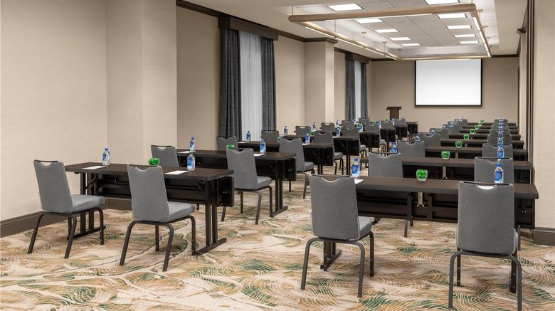 <b>Embassy Suites Riverwalk-Downtown Meeting</b>. Images powered by <a href="https://iceportal.shijigroup.com/" title="IcePortal" target="_blank">IcePortal</a>.