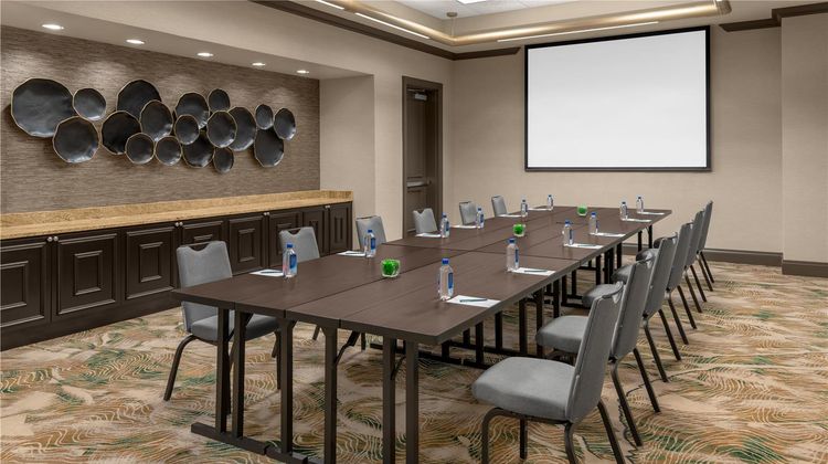 Embassy Suites Riverwalk-Downtown Meeting