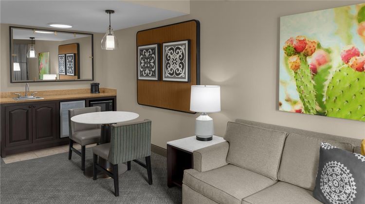 Embassy Suites Riverwalk-Downtown Other
