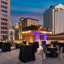 Embassy Suites Riverwalk-Downtown